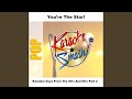 You Really Got Me (karaoke-Version) As Made Famous By: David Essex