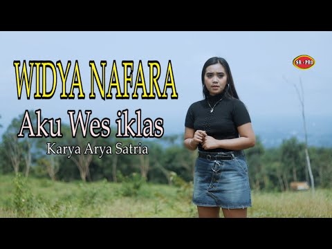 Widya Nafara - Aku Wes Iklas | Dangdut (Official Music Video)