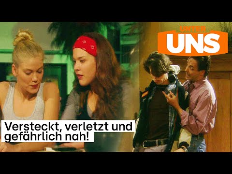 Jennifer wird zur Rede gestellt | Folge 40 | Ganze Folge | Unter Uns