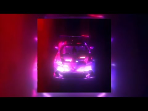 UdieNnx, HXVSAGE, Mc Luizinho - AKAI (ultra slowed + reverb)