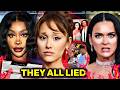 SZA LIES ABOUT HER DIAGNOSIS ARIANA GRANDE IS DATING AGAIN AND KATY PERRY DEMANDS EX GOES TO JAIL