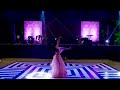 Achyutam Keshavam Dance Performance Sangeet Performance God Dance Danspiration Academy