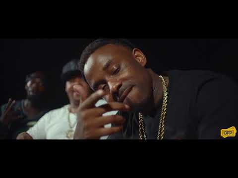 790MG - Hard To Be Patient Featuring Clay Day