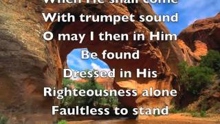 The Solid Rock Maranatha singers