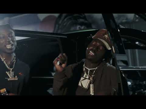 Reign - I'm Ghost (Official Music Video)