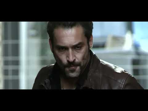 La Horde 2009 || The Horde 2009 || French Horror Movie