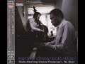 Kenny D̲r̲e̲w̲ – ̲S̲o̲l̲o-D̲u̲o̲ (1̲9̲8̲3̲)̲