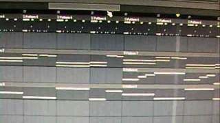 Servant Of Sorrow - SOS Demo (Studio diary third day)