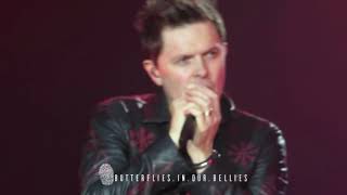 Michael Patrick Kelly, Rose of Jericho, Timmendorfer Strand,  08.09.2019