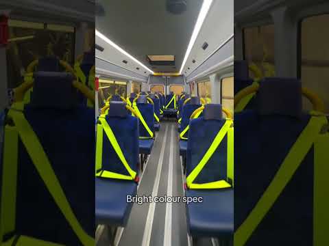 Mobility Sprinter Minibus - Image 2