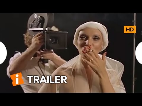 Histórias que Nosso Cinema (não) Contava - Trailer