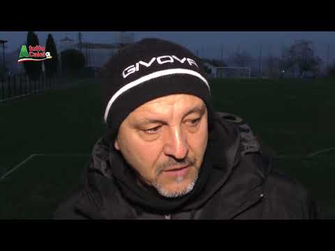 Promozione A. Varano-Nereto 1-1| Servizio e interviste