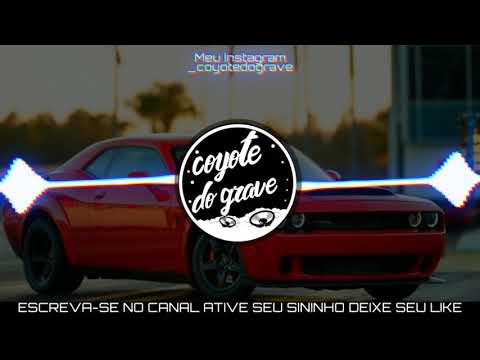 02 NO BEAT - PENSÃO MILIONÁRIA (COM GRAVE) @coyotedograve