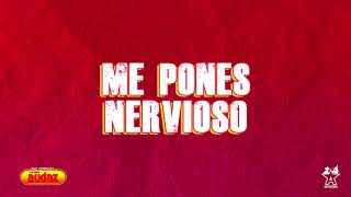 Me Pones Nervioso Music Video