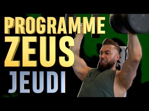 HOW TO PERFORM AN ACT OF BARBARISM ON YOUR SHOULDERS?