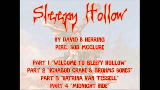 Sleepy Hollow