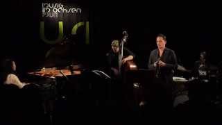 Helen Sung - "Hope Springs Eternally" @  musig-im-ochsen, Muri