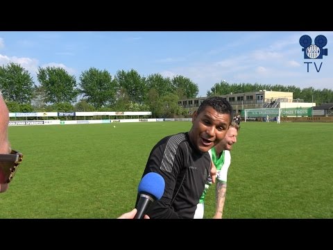 Spijkenisse - RVVH Interviews