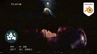 VHS Shader video thumbnail