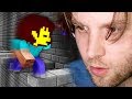 Frustrating Undertale Parkour In Minecraft