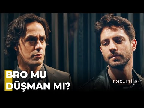 Taht Savaşları Başlasın - Masumiyet 9. Bölüm