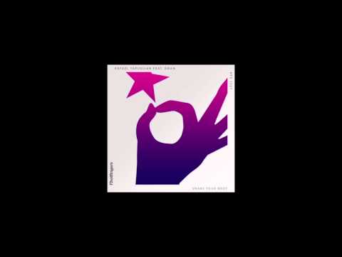 Rafael Yapudjian - Shake Your Body Feat  Eman (Jorge Montia Remix)