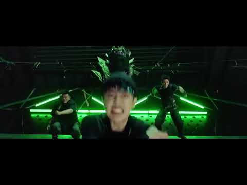 Wang Yibo Street Dance of China S3