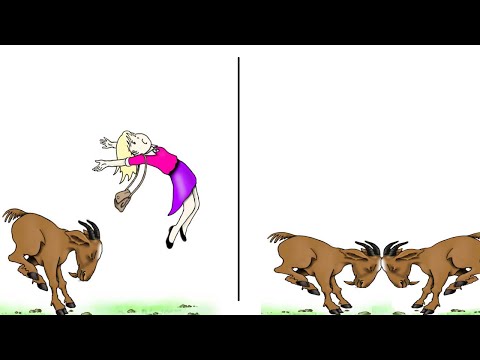 Butt Verb Asl