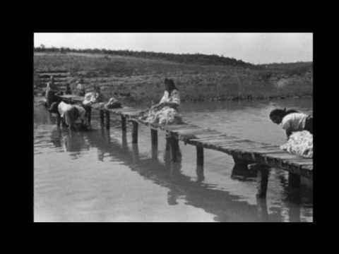 Sârba de la Segarcea / Slightly dance from Segarcea village
