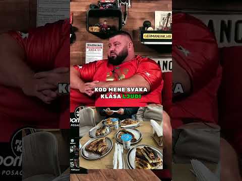 Nedžmin Ambešković: 