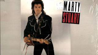 Marty Stuart ~ Western Girls (Vinyl)