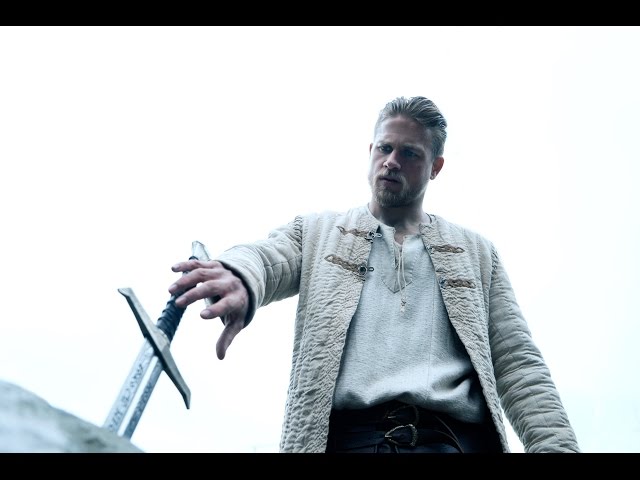 Vídeo relacionado con Denix Abrecartas Espada Excalibur del Rey Arturo Fabricada en Metal de 27 cm con Funda, Arma Decorativa sin Filo