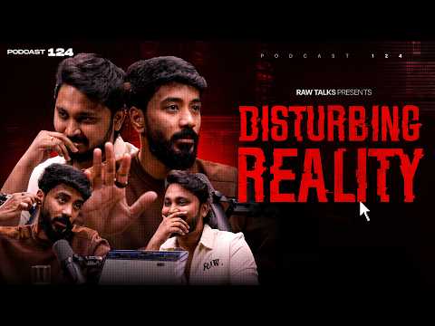 ‼️⚠️ MISSS AVVADDUUU… AI AGENTS, AUTOMATION AND THE FUTURE | Ft @vaibhavsisinty  Raw Talks With VK |