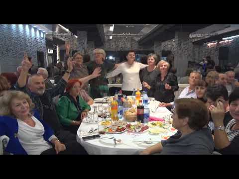 Proslava Udruženja penzionera opštine Raška