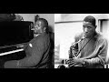 Thelonious Monk & Sonny Rollins Quartet - More Than You Know, 1954