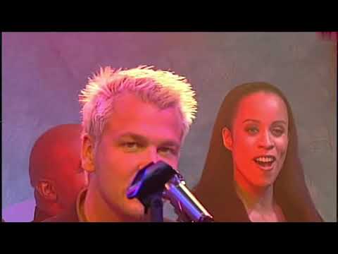 Ace of Base - Life Is A Flower 1998