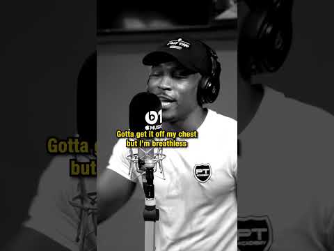 🇬🇧 Asher D - Fire in the Booth pt2 (2020) #topboy #rap #shorts #barchitect