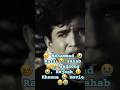 Oldisgold Sadsong Song By Mohammad Rafi Sahab Ekale Hai Chale Aao Rajeshkhanna Ytshorts