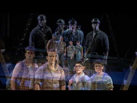 The Burnt Part Boys Playwrights Horizons
