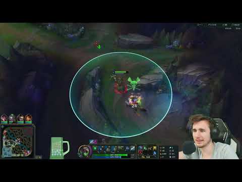 PANTEGANE DOPATE - League of Legends ITA #1128