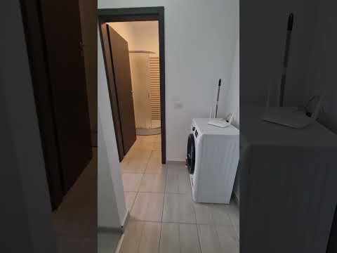 Apartament 2 camere 50 mp. Str. Sergent Ilie Petre 4J, Parcare La liber,  Coloseum Residence — Video