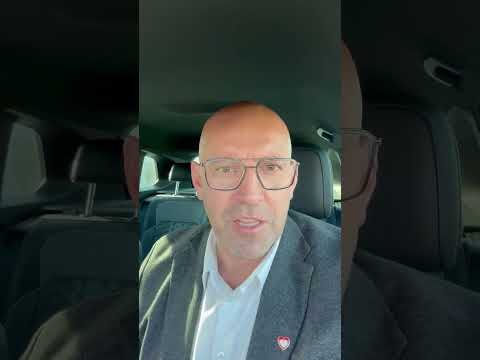 Jakub Rutnicki: Wybory prezydenckie to nie kabaret