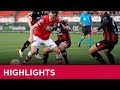 Highlights Excelsior - AZ | Eredivisie