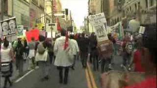 West Indian Girl - To Die in LA - Music Video - West Coast