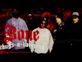 Bone Thugs -  Ruthless (feat. Layzie Bone, Flesh-n-Bone, Eric Bellinger)