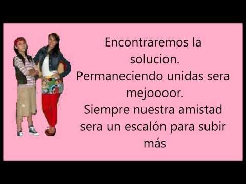 download lagu mp3 mp4 Las Mejores Amigas Letra, download lagu Las Mejores Amigas Letra gratis, unduh video klip Las Mejores Amigas Letra