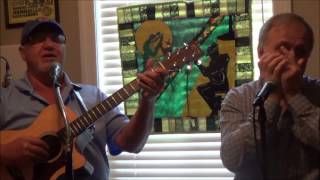 LIVE @ Mr. Kenny's, Steven Smith & Kenny Acosta - Nobody's Better Than You