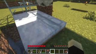マイクラ自作サーバーで遊ぶ!