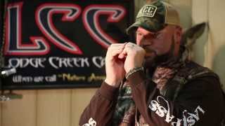 Lodge Creek Calls - Goose Calling Tip (How To Use a Goose Call)