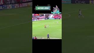 Gol do Novorizontino - Maykon Jesus (Primavera 3x3 Novorizontino) Paulistão 17/01/2026